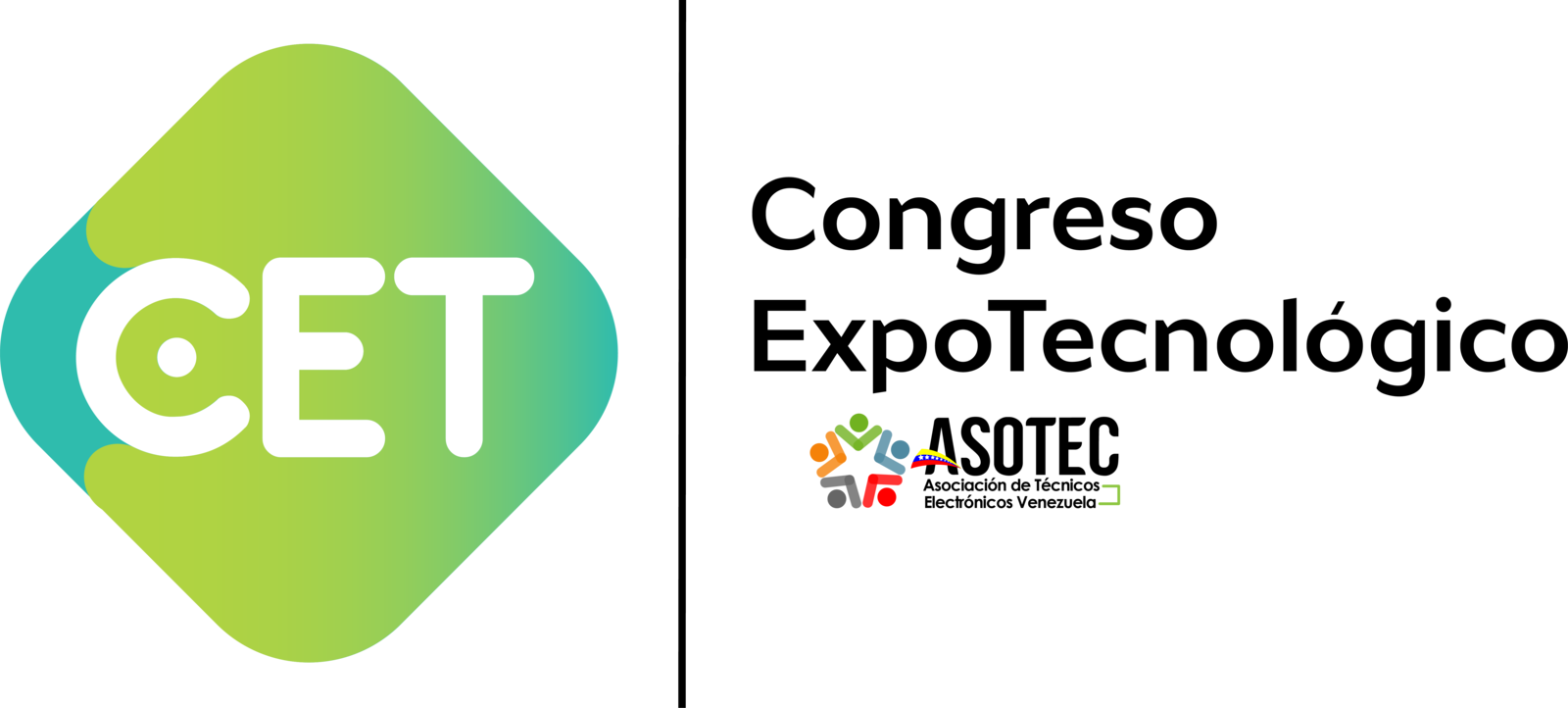 CET — Congreso ExpoTecnológico